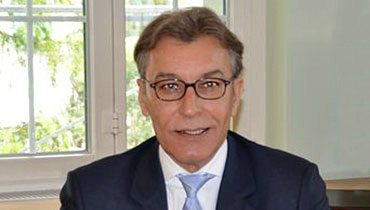 Portrait René Meier
